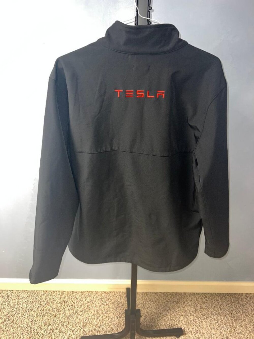 Tesla Jacket - Picture 2 of 7